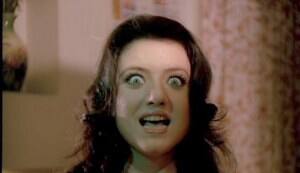 When Bollywood said BOO!