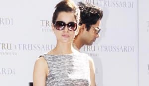 Did Kangna Ranaut arm-twist the Roshans for ‘Krrish 2′?