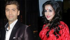 Is Kajol no longer Karan Johar’s favourite?