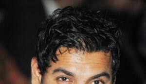 Who will John Abraham marry?