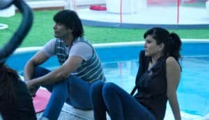 BIGG BOSS 5: Does Sky know Sunny Leone’s secret?