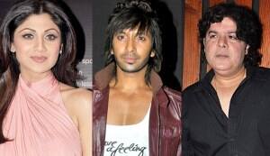 Nach Baliye 5: Shilpa Shetty, Sajid Khan and Terence Lewis confirmed as judges