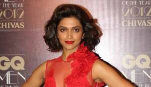 Why is Deepika Padukone tirelessly promoting Race 2?
