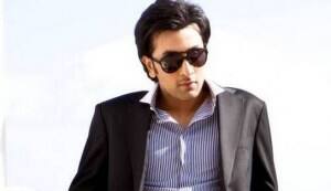 KBC 5: Ranbir on the hotseat; Aishwarya on the&nbsp;phone!