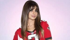Will Priyanka Chopra beat Mariah Carey and Beyonce?