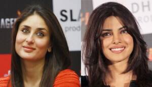 Is Kareena Kapoor Priyanka Chopra’s new BFF?