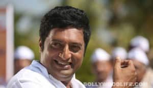 Prakash Raj: Tamil actors not attempting anything new