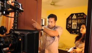 Prakash Raj to remake hit Malayalam film Salt & Pepper