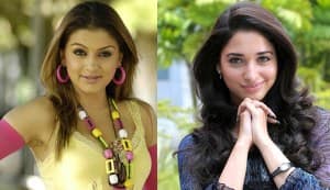 Hansika Motwani’s loss is Tamannaah’s gain
