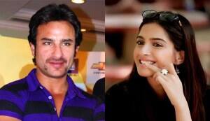 Sonam Kapoor’s Raanjhnaa to give a peek into Saif Ali Khan’s Pataudi palace