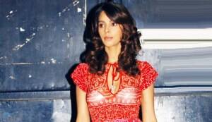 What kind of a beau does Mallika Sherawat want?