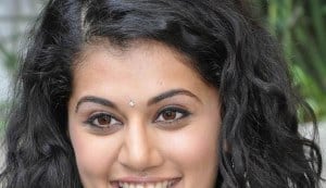 Taapsee Pannu says sister Shagun Pannu not making her film debut