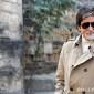 Amitabh Bachchan rides a ‘phat-phatiya’ for&nbsp;documentary