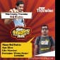 TV review: Brij Bhakta’s ‘The Freaky Traveller’ is on the verge of&nbsp;gross