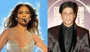 Jennifer Lopez’s manager lashes out at Shahrukh Khan!