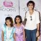 Kajol Devgn, Raveena Tandon, Maria Goretti spotted at Disney Princess Academy&nbsp;launch