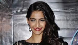 Sonam Kapoor: Pay for a shrink instead of buying a new bag