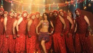 VIDEO: Mallika sizzles in ‘Shalu ke thumke’