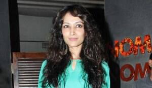 Sherlyn Chopra, Yana Gupta, Dipannita Sharma at Anuradha Sawhney’s book launch