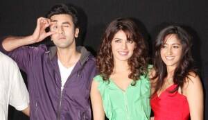 Ranbir Kapoor, Priyanka Chopra, Ileana D’Cruz all set for a fun&nbsp;tour!