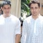 Holi special: Is Aamir Khan as spotless as&nbsp;‘white’?