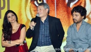 IFFI 2012 opens tonight with Ang Lee’s Life of Pi