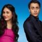EK MAIN AUR EKK TU: Kareena Kapoor gets naughty with Imran&nbsp;Khan!