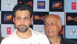 Emraan Hashmi reconciles with Mahesh Bhatt and Mukesh Bhatt; to work together in Invisible