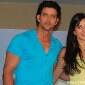 Hrithik wants it to look&nbsp;convincing