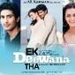 Ekk Deewana Tha Movie Review: Prateik’s charm isn’t enough to salvage the&nbsp;film