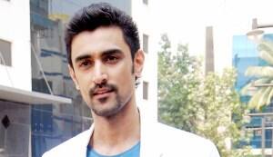 Kunal Kapoor takes a dig at Anurag Kashyap!