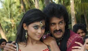 GODFATHER movie review: A treat for Upendra’s fans