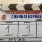 Shahrukh Khan starts shooting for Chennai&nbsp;Express!