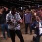 Himmatwala making part 4: Sajid Khan says Ajay Devgn has a dance&nbsp;phobia!