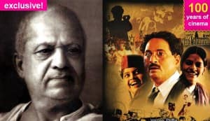 100 years of Indian cinema: Revisiting Dadasaheb Phalke’s Raja Harishchandra