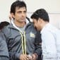 Celebrity Cricket League: Sonu Sood suffers multiple fractures in&nbsp;Dubai