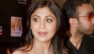 Shilpa Shetty wants another baby, says hubby