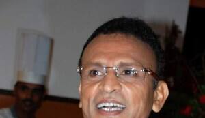 Who can play Daksha in ‘The immortals of Meluha’?