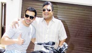 John Abraham and Sanjay Gupta to team up again for an action-revenge saga