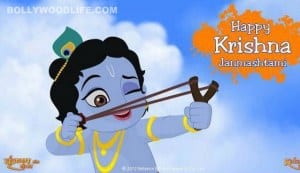 ‘Krishna Aur Kans’ mobile game launched for Janmashtami