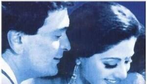 Yash Chopra, happy birthday!
