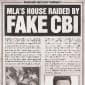 Manoj Bajpayee to solve fake income tax raid case in Special&nbsp;Chabbis