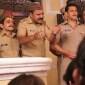Dabangg 2 making: Salman Khan goes nuts on the&nbsp;sets!
