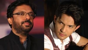 Sanjay Leela Bhansali loses his cool on the sets of Ram Leela!