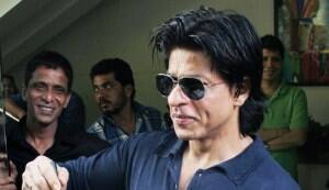 Shahrukh Khan celebrates 46th birthday