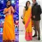 Kareena Kapoor or Kajol: Who looks better in a Manish Malhotra&nbsp;saree?