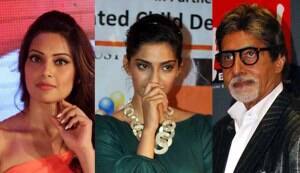 Delhi gang-rape victim dies: Amitabh Bachchan, Sonam Kapoor, Bipasha Basu offer condolence
