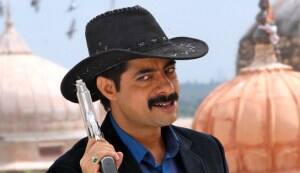 Sushant Singh: Rajinikanth is beyond everybody