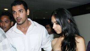 Meet John Abraham’s new girlfriend!