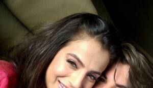 Ameesha Patel finds a close friend in Neil Nitin Mukesh